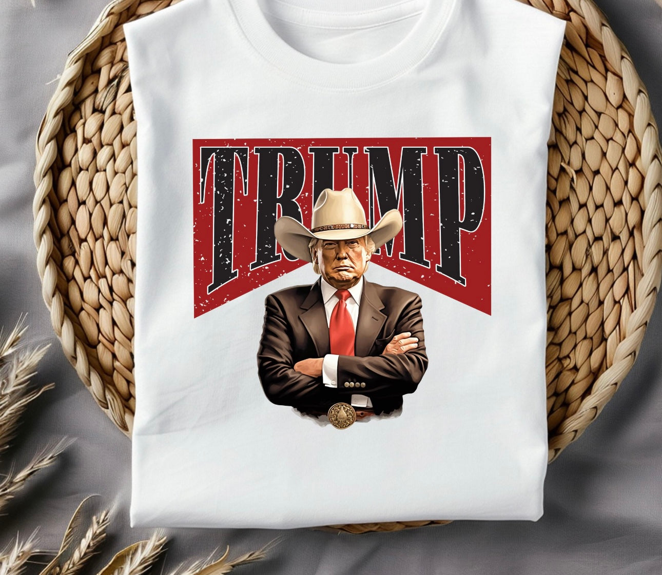 Trump 2025